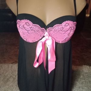 Lingerie by Smart& Sexy